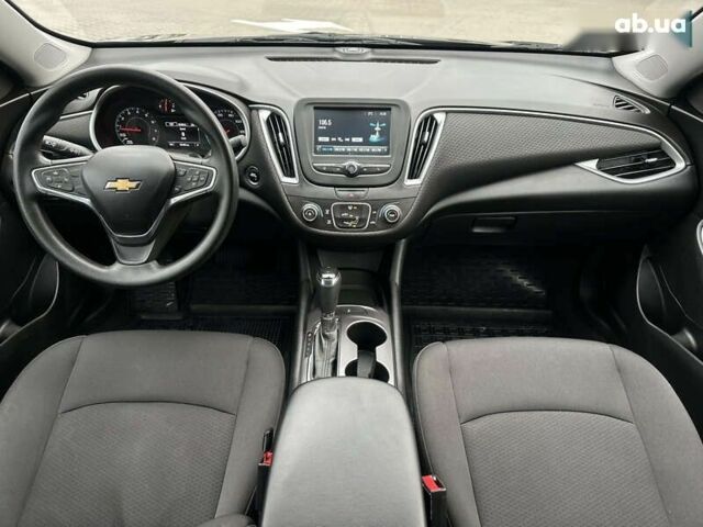 Шевроле Малібу, об'ємом двигуна 1.5 л та пробігом 66 тис. км за 10800 $, фото 22 на Automoto.ua