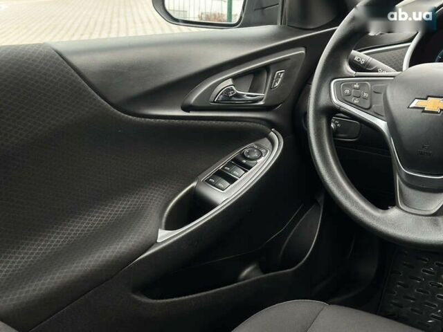 Шевроле Малібу, об'ємом двигуна 1.5 л та пробігом 66 тис. км за 10800 $, фото 29 на Automoto.ua