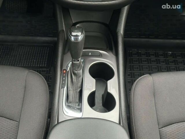 Шевроле Малібу, об'ємом двигуна 1.5 л та пробігом 66 тис. км за 10800 $, фото 28 на Automoto.ua