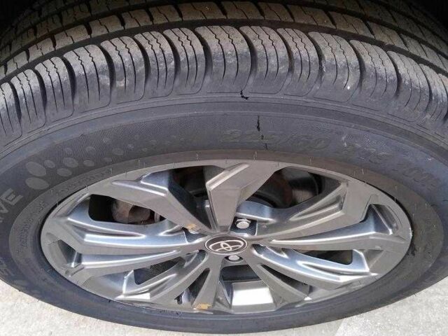 Серый Шевроле Малибу, объемом двигателя 1.5 л и пробегом 65 тыс. км за 7800 $, фото 8 на Automoto.ua