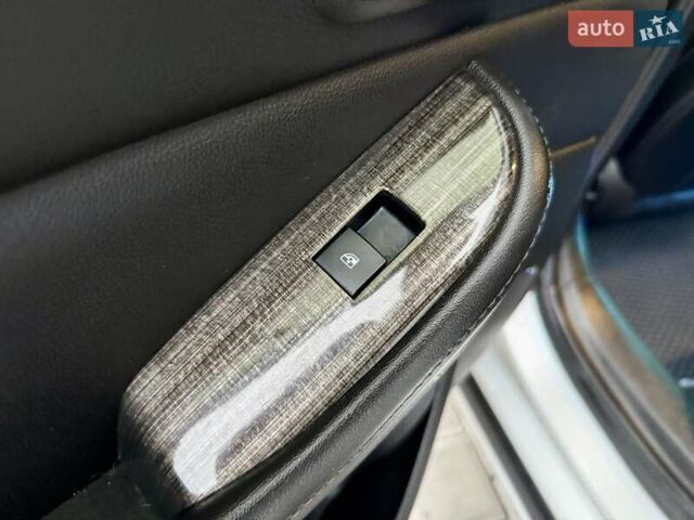 Серый Шевроле Малибу, объемом двигателя 2.38 л и пробегом 190 тыс. км за 6999 $, фото 63 на Automoto.ua