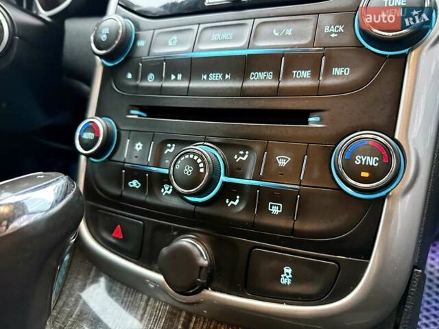 Серый Шевроле Малибу, объемом двигателя 2.38 л и пробегом 190 тыс. км за 6999 $, фото 51 на Automoto.ua