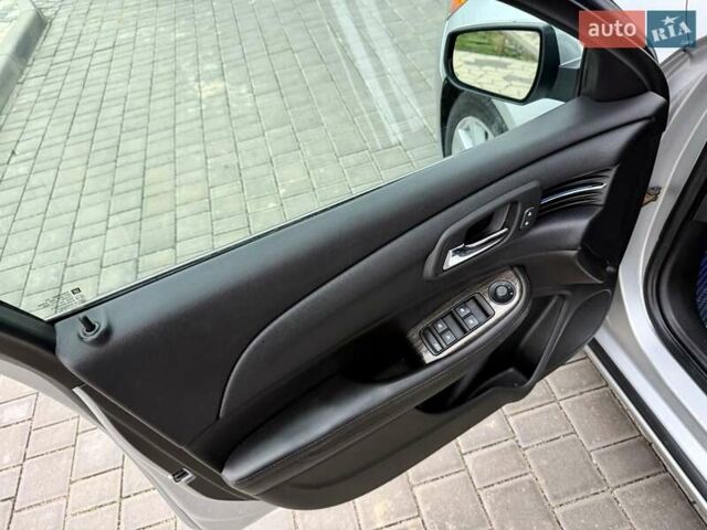 Серый Шевроле Малибу, объемом двигателя 2.38 л и пробегом 190 тыс. км за 6999 $, фото 29 на Automoto.ua