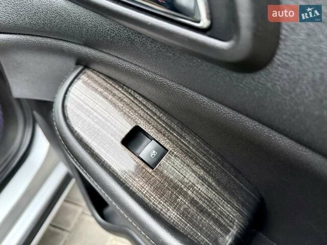 Серый Шевроле Малибу, объемом двигателя 2.38 л и пробегом 190 тыс. км за 6999 $, фото 40 на Automoto.ua