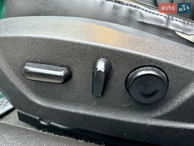 Серый Шевроле Малибу, объемом двигателя 2.38 л и пробегом 190 тыс. км за 6999 $, фото 39 на Automoto.ua