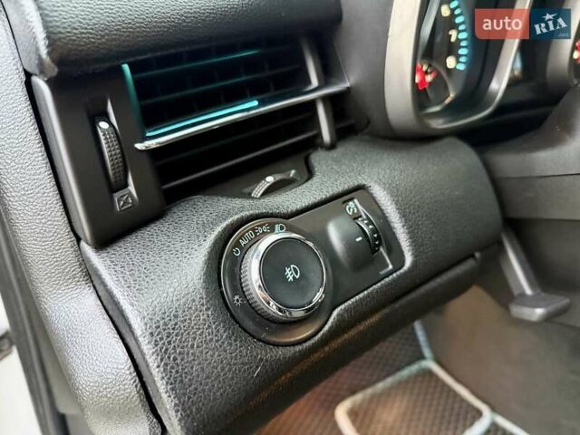 Серый Шевроле Малибу, объемом двигателя 2.38 л и пробегом 190 тыс. км за 6999 $, фото 34 на Automoto.ua