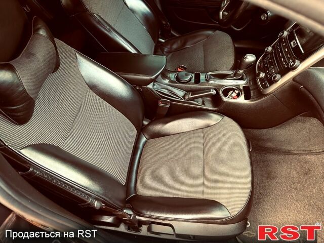 Серый Шевроле Малибу, объемом двигателя 2.5 л и пробегом 194 тыс. км за 7999 $, фото 10 на Automoto.ua