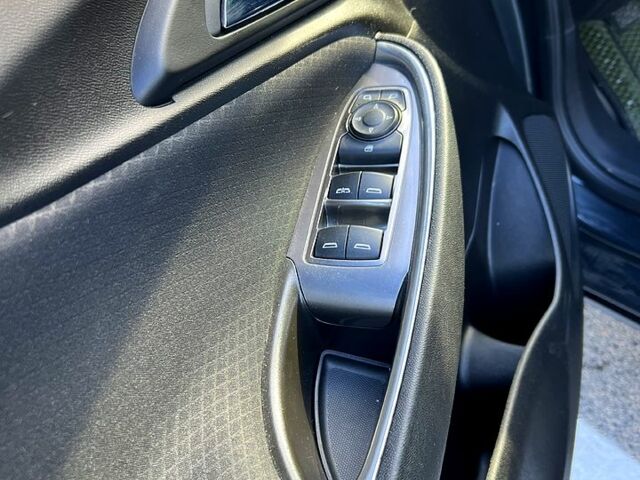 Серый Шевроле Малибу, объемом двигателя 1.5 л и пробегом 169 тыс. км за 11300 $, фото 5 на Automoto.ua