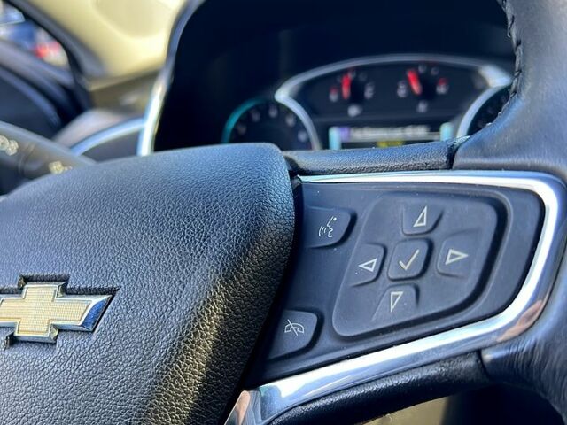 Серый Шевроле Малибу, объемом двигателя 1.5 л и пробегом 169 тыс. км за 11300 $, фото 4 на Automoto.ua