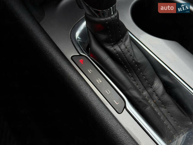 Серый Шевроле Малибу, объемом двигателя 1.49 л и пробегом 84 тыс. км за 9999 $, фото 46 на Automoto.ua