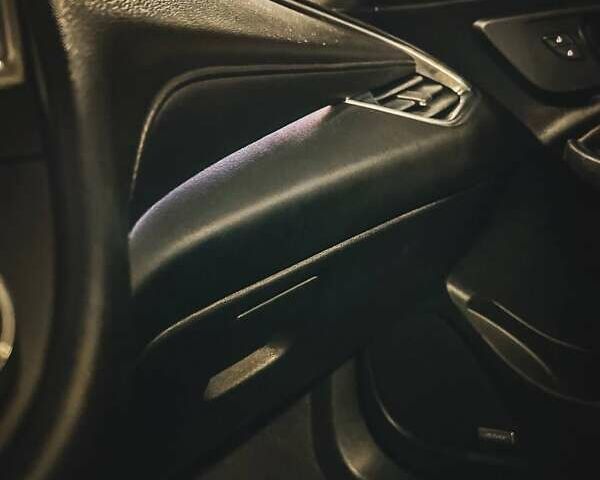 Сірий Шевроле Малібу, об'ємом двигуна 1.49 л та пробігом 72 тис. км за 12500 $, фото 24 на Automoto.ua