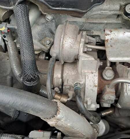 Серый Шевроле Малибу, объемом двигателя 1.5 л и пробегом 140 тыс. км за 9199 $, фото 16 на Automoto.ua