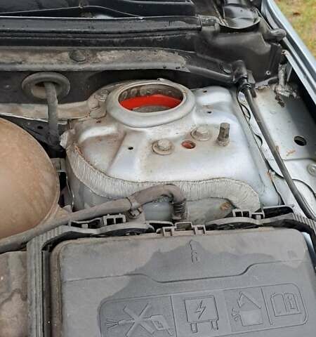 Серый Шевроле Малибу, объемом двигателя 1.5 л и пробегом 140 тыс. км за 9199 $, фото 19 на Automoto.ua