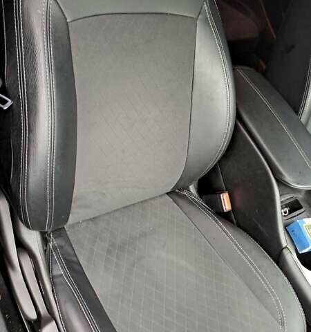 Серый Шевроле Малибу, объемом двигателя 1.5 л и пробегом 140 тыс. км за 9199 $, фото 10 на Automoto.ua