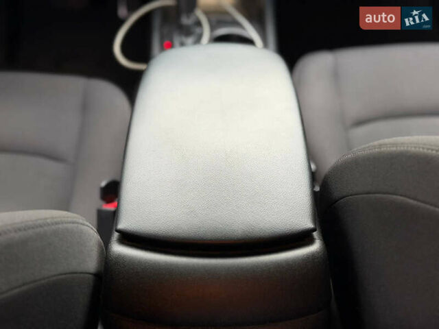 Серый Шевроле Малибу, объемом двигателя 1.49 л и пробегом 84 тыс. км за 9999 $, фото 40 на Automoto.ua