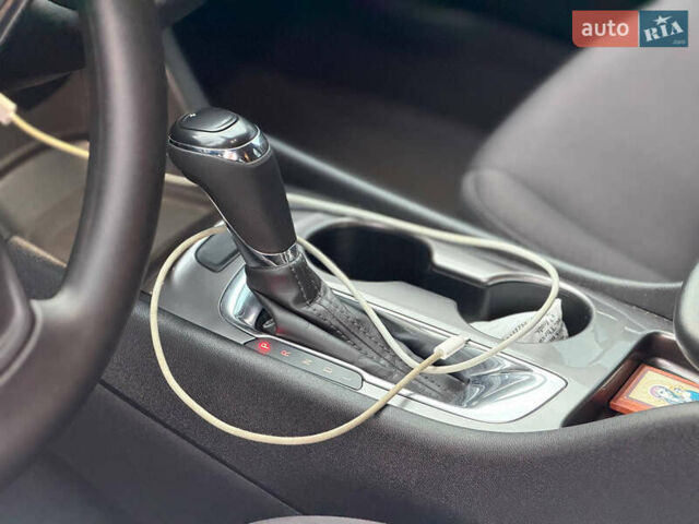 Серый Шевроле Малибу, объемом двигателя 1.49 л и пробегом 84 тыс. км за 9999 $, фото 36 на Automoto.ua