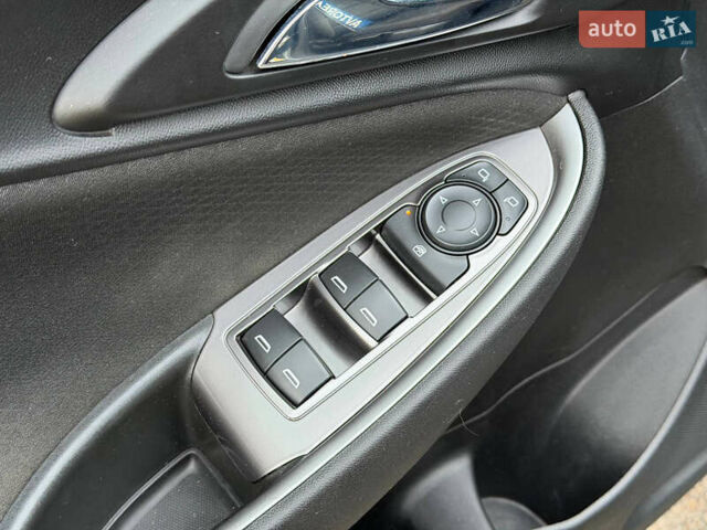 Серый Шевроле Малибу, объемом двигателя 1.49 л и пробегом 84 тыс. км за 9999 $, фото 33 на Automoto.ua