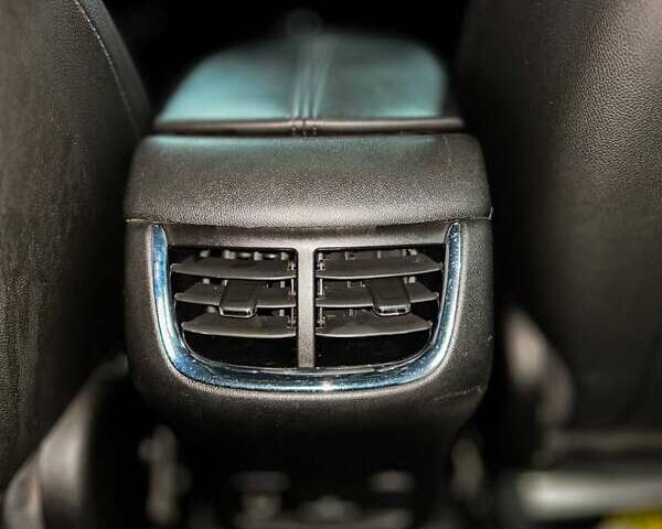 Сірий Шевроле Малібу, об'ємом двигуна 1.49 л та пробігом 72 тис. км за 12500 $, фото 33 на Automoto.ua