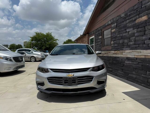 Серый Шевроле Малибу, объемом двигателя 1.5 л и пробегом 31 тыс. км за 6600 $, фото 1 на Automoto.ua