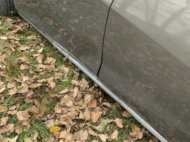 Серый Шевроле Малибу, объемом двигателя 1.8 л и пробегом 117 тыс. км за 8700 $, фото 3 на Automoto.ua