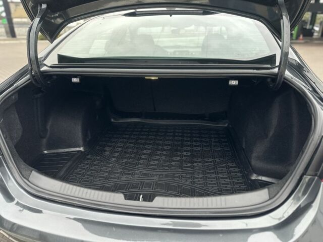 Серый Шевроле Малибу, объемом двигателя 1.5 л и пробегом 66 тыс. км за 10800 $, фото 20 на Automoto.ua