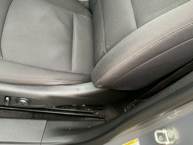 Серый Шевроле Малибу, объемом двигателя 1.8 л и пробегом 117 тыс. км за 8700 $, фото 2 на Automoto.ua