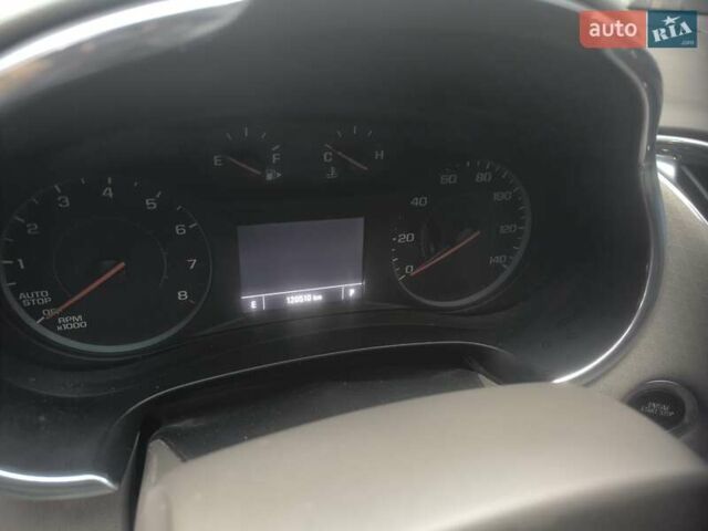 Серый Шевроле Малибу, объемом двигателя 1.49 л и пробегом 120 тыс. км за 9999 $, фото 1 на Automoto.ua