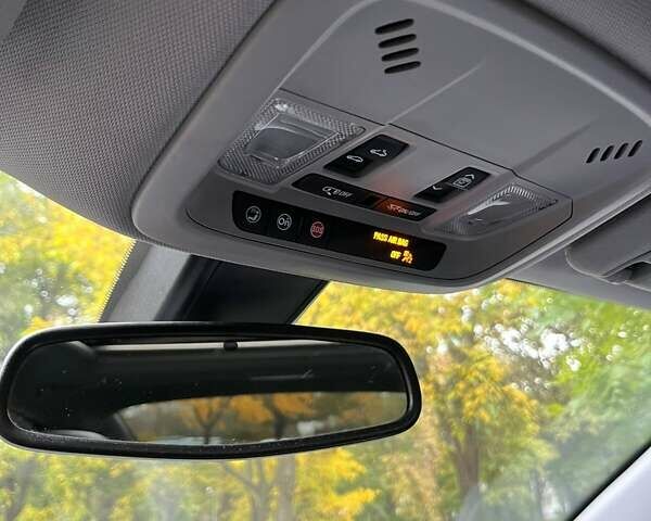 Серый Шевроле Малибу, объемом двигателя 2 л и пробегом 197 тыс. км за 17000 $, фото 26 на Automoto.ua