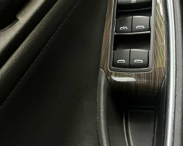 Серый Шевроле Малибу, объемом двигателя 2 л и пробегом 197 тыс. км за 17000 $, фото 15 на Automoto.ua