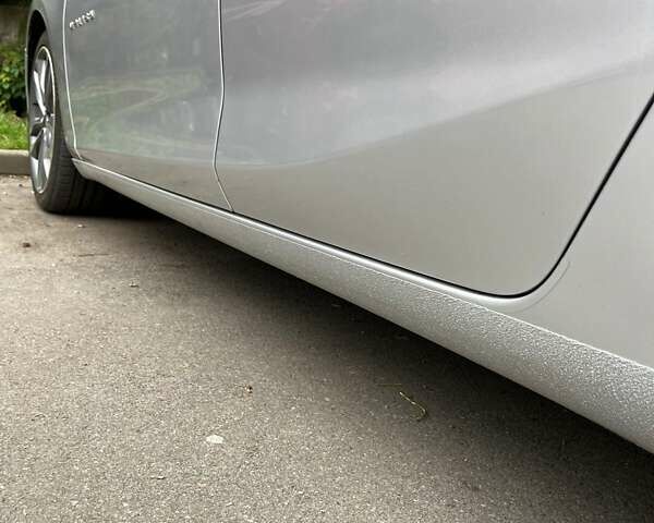 Серый Шевроле Малибу, объемом двигателя 2 л и пробегом 197 тыс. км за 17000 $, фото 39 на Automoto.ua