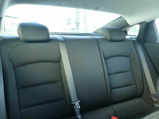 Сірий Шевроле Малібу, об'ємом двигуна 1.5 л та пробігом 3 тис. км за 12500 $, фото 14 на Automoto.ua