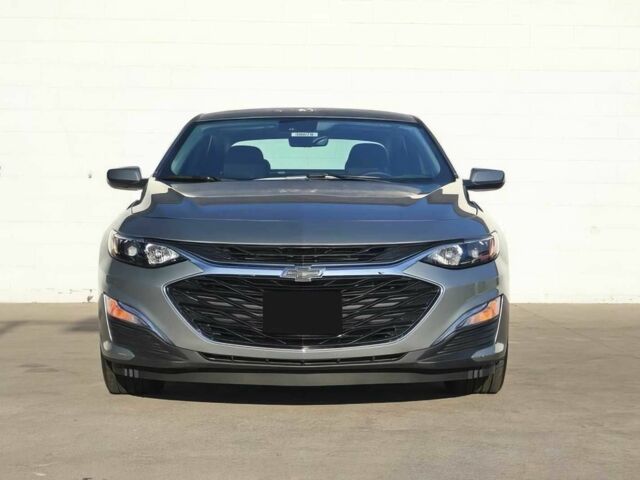 Сірий Шевроле Малібу, об'ємом двигуна 1.5 л та пробігом 3 тис. км за 12500 $, фото 1 на Automoto.ua