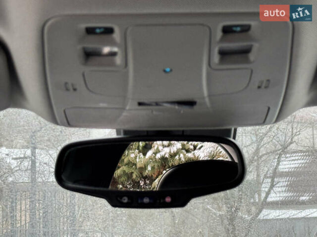 Синий Шевроле Малибу, объемом двигателя 2.46 л и пробегом 218 тыс. км за 6999 $, фото 13 на Automoto.ua