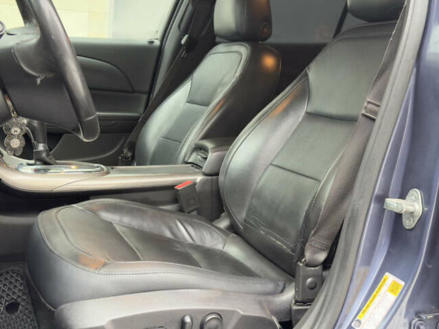 Синий Шевроле Малибу, объемом двигателя 2.46 л и пробегом 218 тыс. км за 6999 $, фото 9 на Automoto.ua