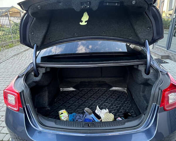 Синий Шевроле Малибу, объемом двигателя 2.46 л и пробегом 218 тыс. км за 7400 $, фото 14 на Automoto.ua