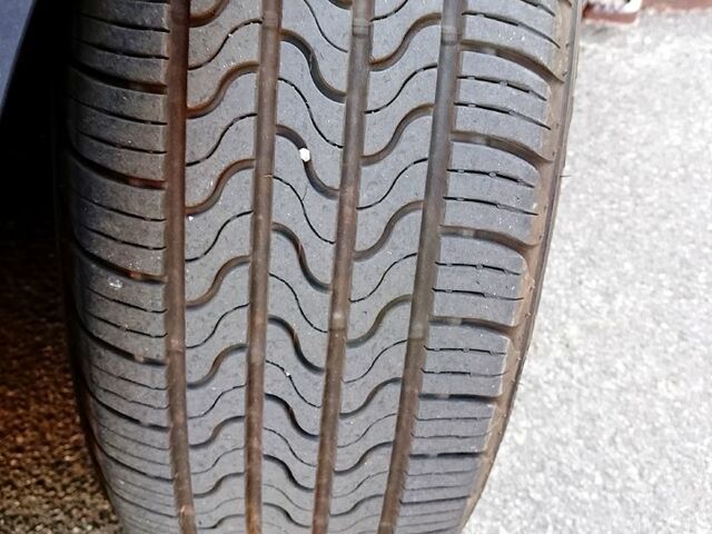 Синий Шевроле Малибу, объемом двигателя 1.5 л и пробегом 62 тыс. км за 10500 $, фото 12 на Automoto.ua