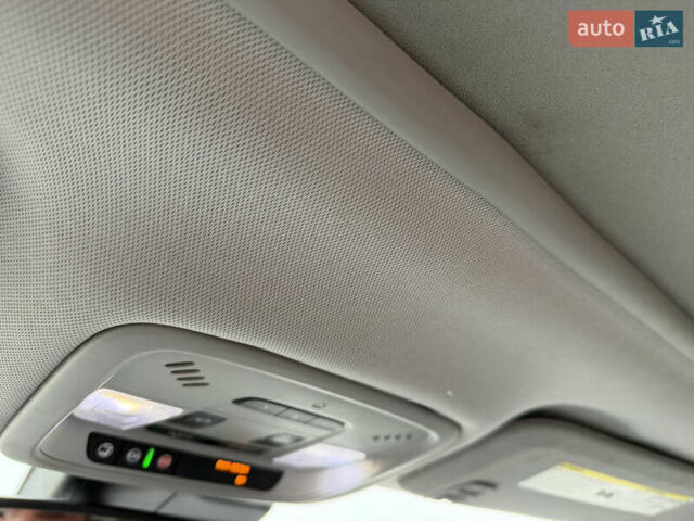 Синій Шевроле Малібу, об'ємом двигуна 1.8 л та пробігом 109 тис. км за 15500 $, фото 11 на Automoto.ua