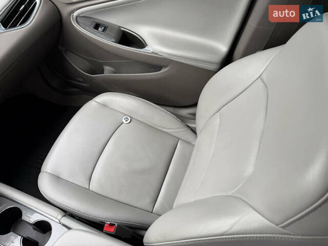 Синій Шевроле Малібу, об'ємом двигуна 1.8 л та пробігом 109 тис. км за 15500 $, фото 18 на Automoto.ua