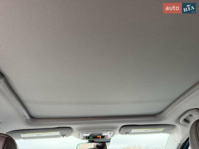 Синій Шевроле Малібу, об'ємом двигуна 1.8 л та пробігом 109 тис. км за 15500 $, фото 16 на Automoto.ua