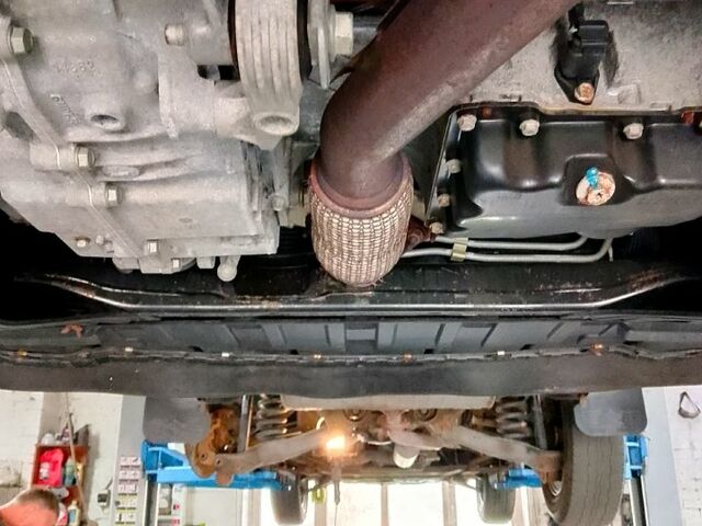 Синий Шевроле Малибу, объемом двигателя 1.5 л и пробегом 62 тыс. км за 10500 $, фото 10 на Automoto.ua