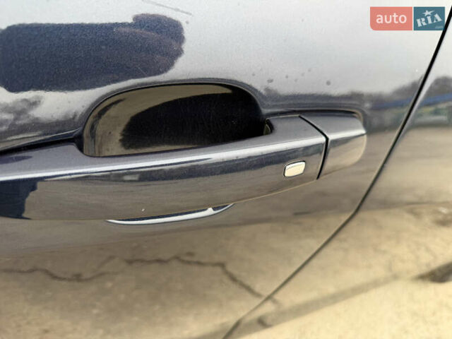 Синій Шевроле Малібу, об'ємом двигуна 1.8 л та пробігом 109 тис. км за 15500 $, фото 10 на Automoto.ua