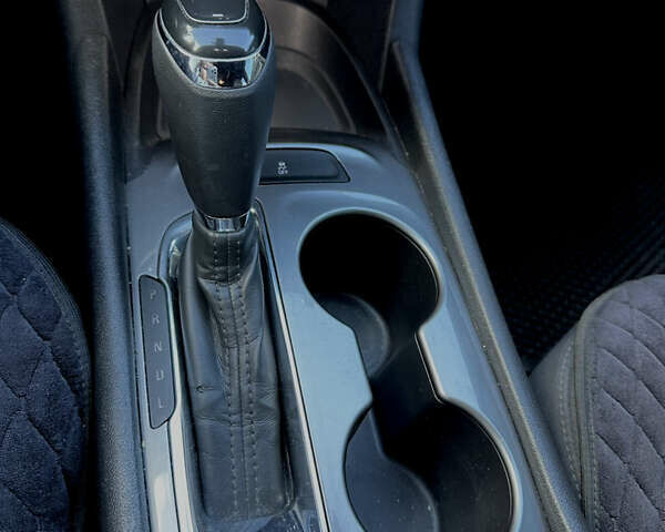 Синій Шевроле Малібу, об'ємом двигуна 1.49 л та пробігом 128 тис. км за 12500 $, фото 23 на Automoto.ua