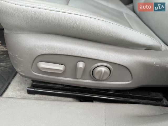 Синій Шевроле Малібу, об'ємом двигуна 1.8 л та пробігом 109 тис. км за 15500 $, фото 7 на Automoto.ua