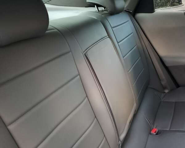 Синій Шевроле Малібу, об'ємом двигуна 1.8 л та пробігом 274 тис. км за 14500 $, фото 16 на Automoto.ua