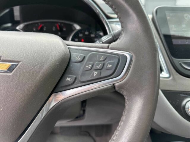 Синій Шевроле Малібу, об'ємом двигуна 1.5 л та пробігом 51 тис. км за 9000 $, фото 8 на Automoto.ua