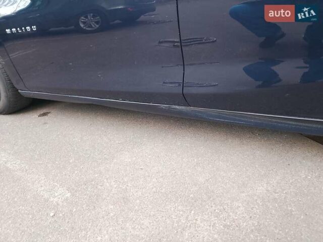 Синій Шевроле Малібу, об'ємом двигуна 1.8 л та пробігом 274 тис. км за 14500 $, фото 13 на Automoto.ua