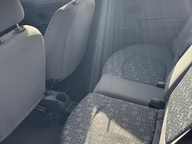 Синій Шевроле Матіз, об'ємом двигуна 0.8 л та пробігом 400 тис. км за 2387 $, фото 7 на Automoto.ua