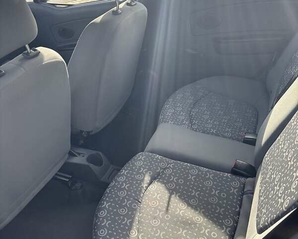 Синій Шевроле Матіз, об'ємом двигуна 0.8 л та пробігом 400 тис. км за 2387 $, фото 6 на Automoto.ua