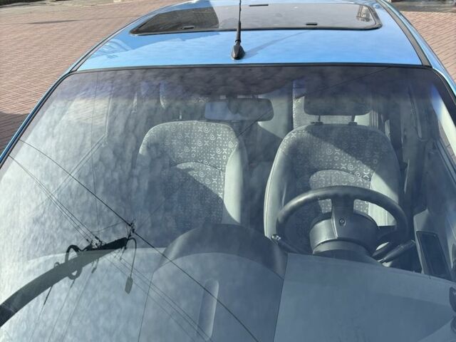 Синій Шевроле Матіз, об'ємом двигуна 0.8 л та пробігом 400 тис. км за 2387 $, фото 1 на Automoto.ua