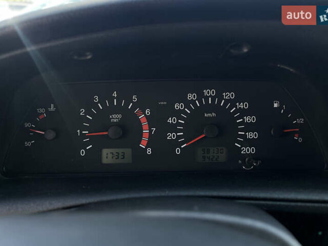 Белый Шевроле Нива, объемом двигателя 1.69 л и пробегом 98 тыс. км за 7500 $, фото 22 на Automoto.ua